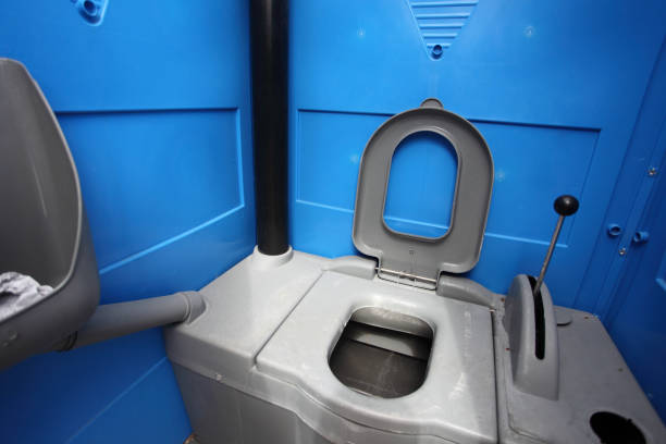 Portable Toilet Options We Offer in Montana City, MT